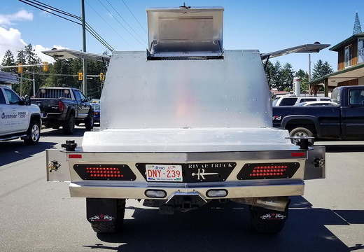 9-764 - Apache XIII 38 - R Rated Welding 8