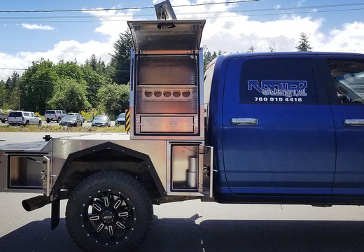 9-764 - Apache XIII 38 - R Rated Welding 10