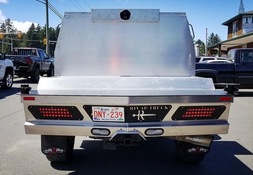 9-764 - Apache XIII 38 - R Rated Welding 3