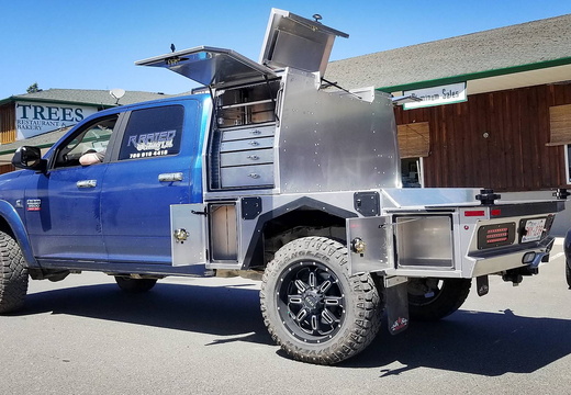 9-764 - Apache XIII 38 - R Rated Welding 6