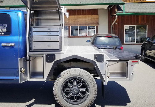 9-764 - Apache XIII 38 - R Rated Welding 7