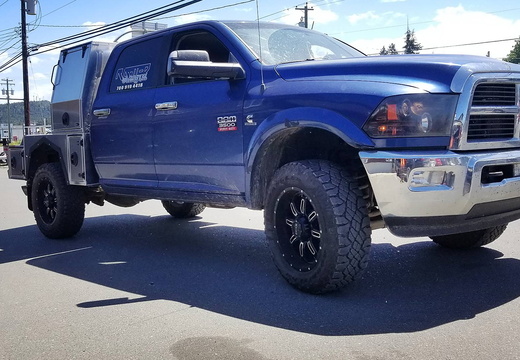 9-764 - Apache XIII 38 - R Rated Welding 14