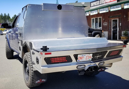 9-764 - Apache XIII 38 - R Rated Welding 4