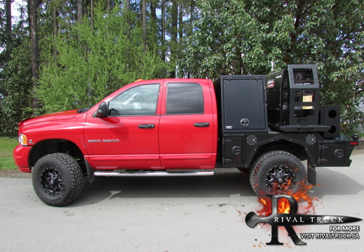 9-394 Portable Pipeline Welder's Deck (17)