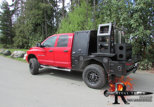 9-394 Portable Pipeline Welder's Deck (1)