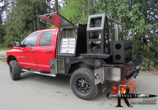 9-394 Portable Pipeline Welder's Deck (3)