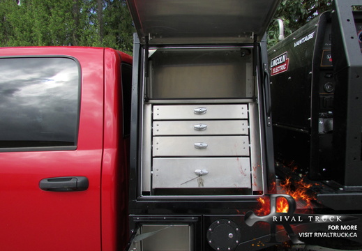 9-394 Portable Pipeline Welder's Deck (4)