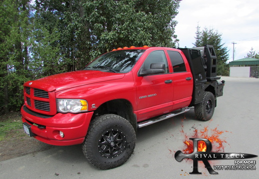 9-394 Portable Pipeline Welder's Deck (5)