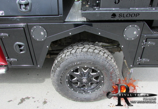 9-394 Portable Pipeline Welder's Deck (7)