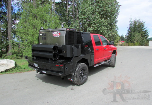 9-394 Portable Pipeline Welder's Deck (9)