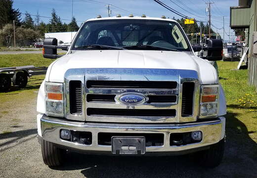 9-719 - Corsair D 56 - ACDC Contracting 6