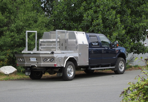 9-309 - Custom Deck BB 56