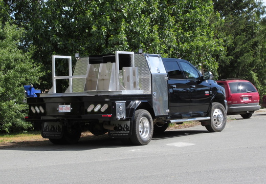 9-307 - Custom Deck BB 56