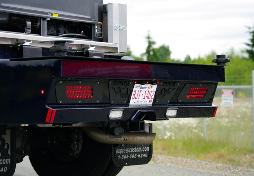 Rival Paladin II 56 -- Modular Welder Rig Truck Deck (19)