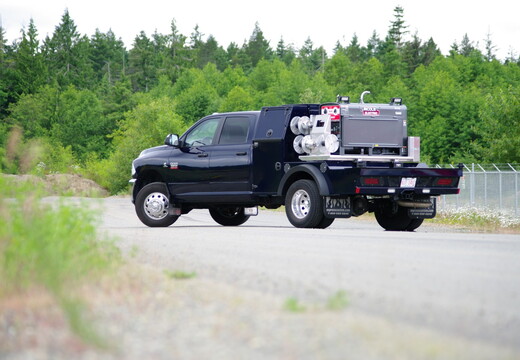 Rival Paladin II 56 -- Modular Welder Rig Truck Deck (29)