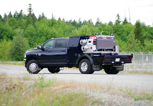Rival Paladin II 56 -- Modular Welder Rig Truck Deck (28)