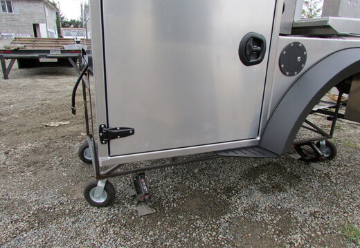 Rival Paladin II 56 -- Modular Welder Rig Truck Deck (2)