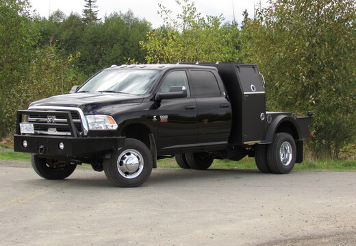 Rival Paladin II 56 -- Modular Welder Rig Truck Deck -- Folka (11)