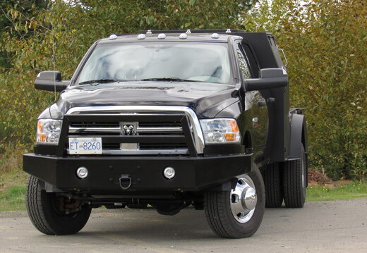 Rival Paladin II 56 -- Modular Welder Rig Truck Deck -- Folka (13)