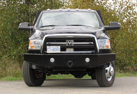 Rival Paladin II 56 -- Modular Welder Rig Truck Deck -- Folka (14)