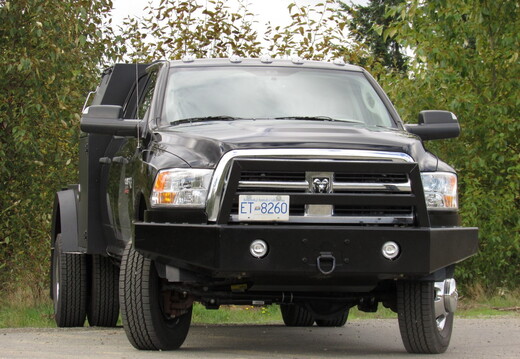 Rival Paladin II 56 -- Modular Welder Rig Truck Deck -- Folka (15)
