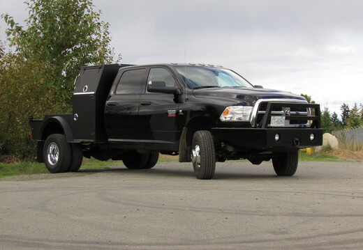Rival Paladin II 56 -- Modular Welder Rig Truck Deck -- Folka (17)