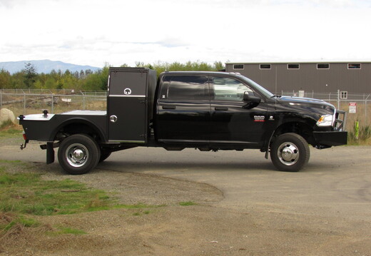 Rival Paladin II 56 -- Modular Welder Rig Truck Deck -- Folka (20)