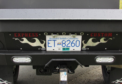 Rival Paladin II 56 -- Modular Welder Rig Truck Deck -- Folka (22)