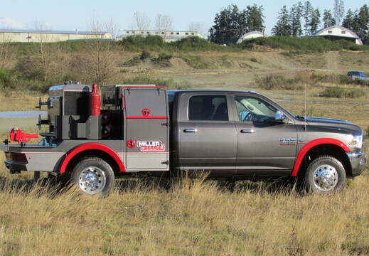 Rival Paladin II 56 -- Modular Welder Rig Truck Deck -- Lincoln (22)