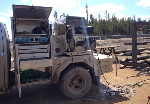 9-365 paladin ii 56 Rig Welder's Truck Deck and sloop Skid (2)