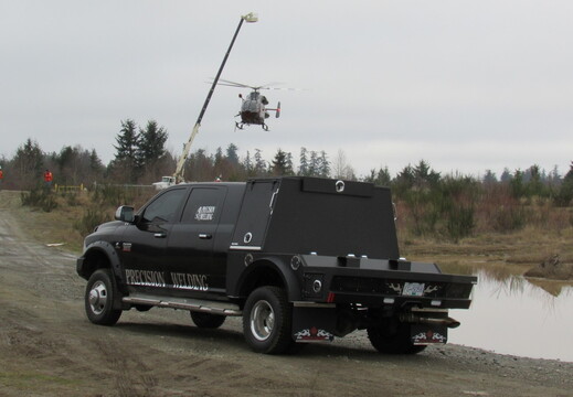 9-366 - Paladin XII 38 - Darryl - Precision Welding (8) (Custom)