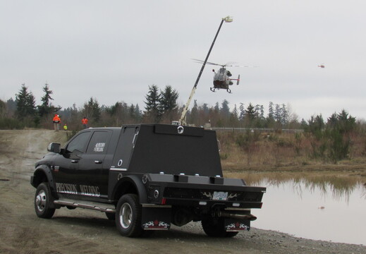 9-366 - Paladin XII 38 - Darryl - Precision Welding (9) (Custom)