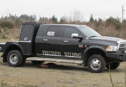 9-366 - Paladin XII 38 - Darryl - Precision Welding (31) (Custom)