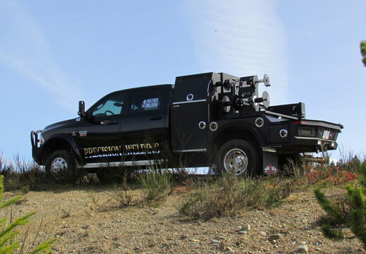 9-385 - RIVAL PALADIN II 56 -- Portable Pipeline Rig Welder's Truck Deck (22)