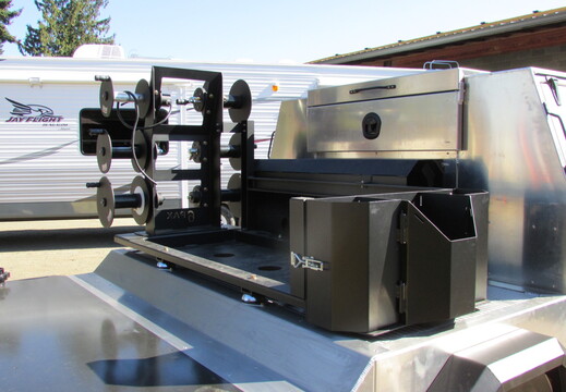 9-392 Portable Pipeline Rig Welding Deck (6)