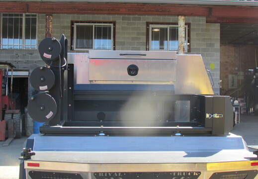 9-392 Portable Pipeline Rig Welding Deck (9)