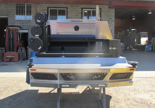 9-392 Portable Pipeline Rig Welding Deck (8)