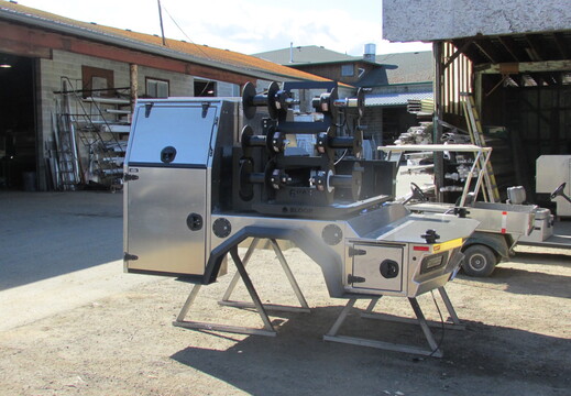 9-392 Portable Pipeline Rig Welding Deck (11)