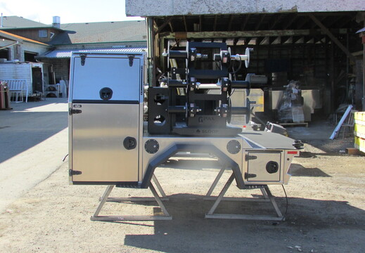 9-392 Portable Pipeline Rig Welding Deck (12)