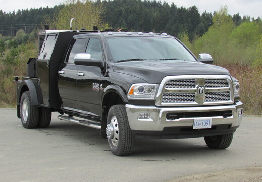 9-393 Portable Rig Welding Truck Deck (6)