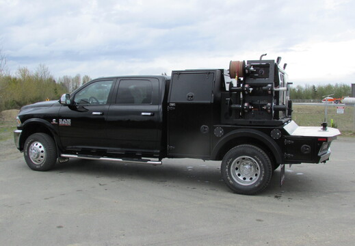 9-393 Portable Rig Welding Truck Deck (13)