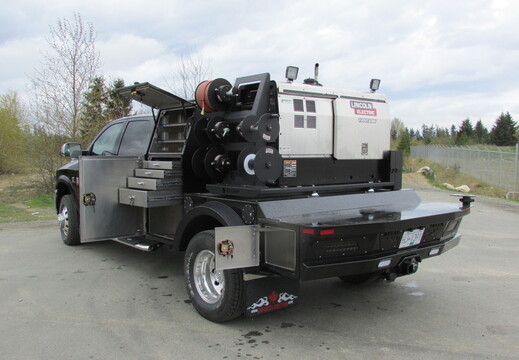 9-393 Portable Rig Welding Truck Deck (17)