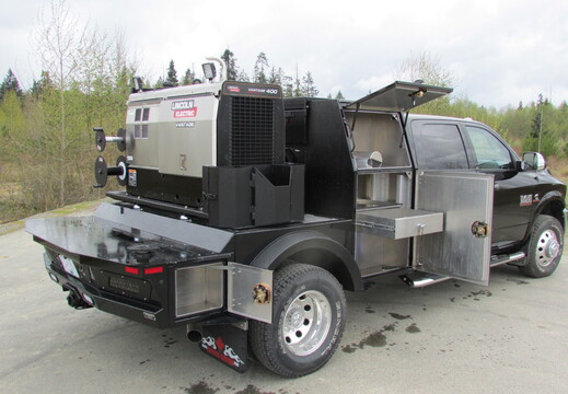 9-393 Portable Rig Welding Truck Deck (19)