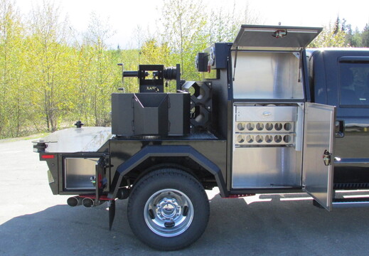 9-403 Rival Truck Portable WElding Truck Deck (14)