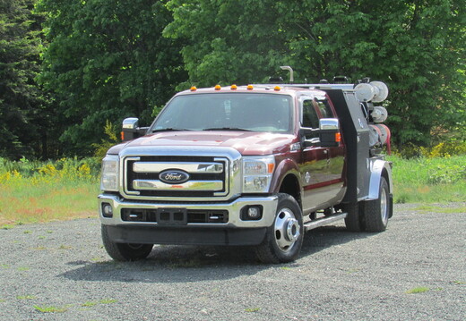 9-405 Rival Paladin II 56 Rig Welders Truck Deck and Sloop (15)