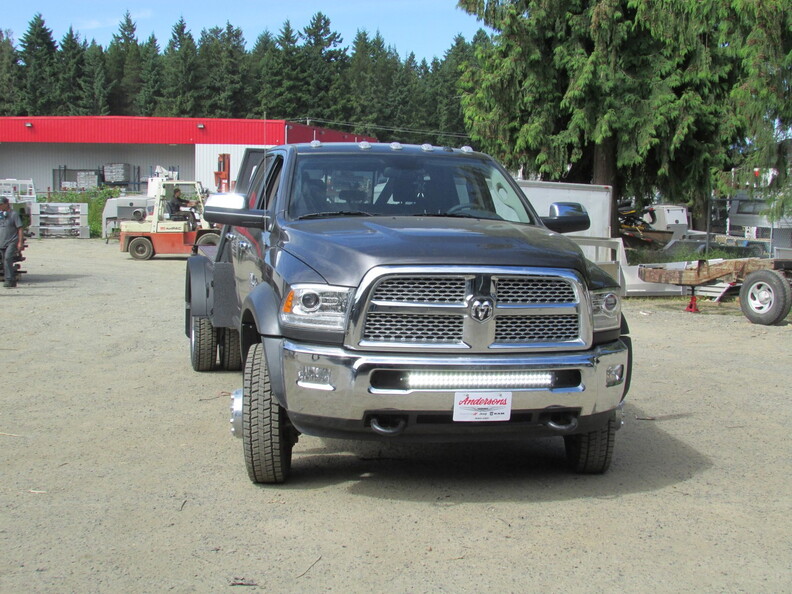 9-416 Rival Paladin 60 Modular Flat Deck (13).JPG