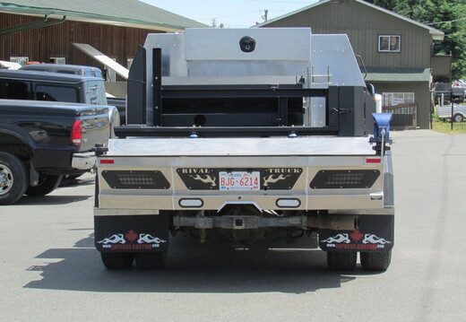 9-418 Rival Paladin Custom 56 Portable Rig Welder's Truck Deck (4)