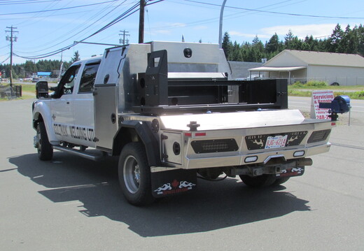 9-418 Rival Paladin Custom 56 Portable Rig Welder's Truck Deck (7)