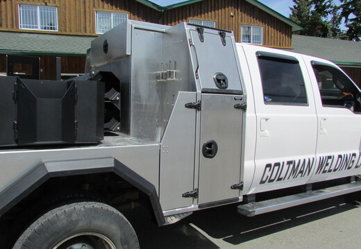 9-418 Rival Paladin Custom 56 Portable Rig Welder's Truck Deck (8)