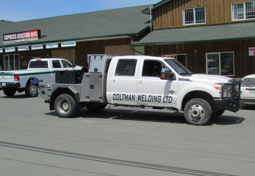 9-418 Rival Paladin Custom 56 Portable Rig Welder's Truck Deck (19)